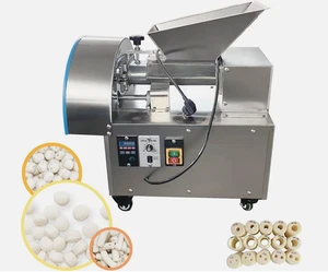 110V Teigteiler Schneider 1-500g Pasta Mengenteilung Brot Brötchenmaschine  - Bild 1 von 14