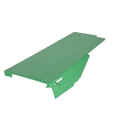 Panel protector lateral trasero - mano derecha se adapta a John Deere 4010 4020 AR26769 Foto 1 de 4