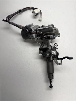 2011-2014 Toyota Prius V Steering Wheel Column Shaft  OEM Foto 1 de 4