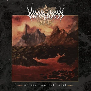 Wormwitch Strike Mortal Soil (CD) Album - Bild 1 von 1