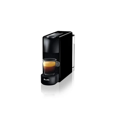 Nespresso Essenza мини черный от Breville - компактный эспрессо-машина - Изображение 1 из 4
