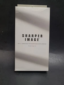 Pack cartouche et papier pour imprimante photo pour téléphone intelligent image plus nette 207138-01 - Photo 1 sur 6