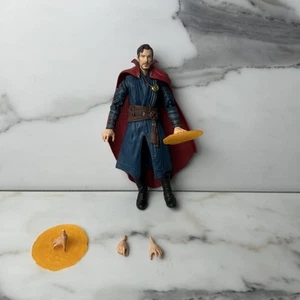 Marvel Legends • DR. STRANGE Actionfigur • ARMADILLO Wave • OHNE BAF STÜCK - Bild 1 von 7