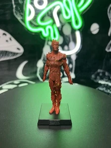 Marvel Eaglemoss Classic Human Torch #18 1:21 2006 - Picture 1 of 3