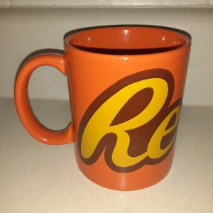 Tazza caffè Reese's cioccolato arancia 8 oz galleria - Foto 1 di 5