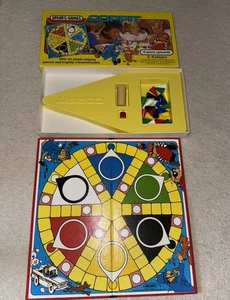 VINTAGE Coppit Board Game Family Classic Strategy 1984 Spears 100% Complete VGC - Picture 1 of 5