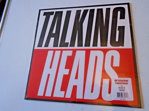 TALKING HEADS True Stories new mint sealed vinyl LP 2023 - Picture 1 of 1