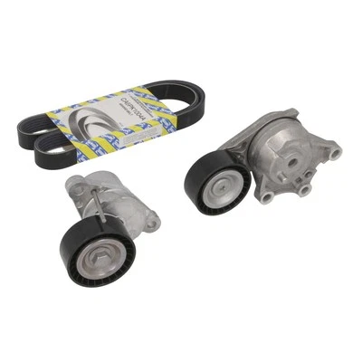 Keilrippenriemensatz SNR KA859.54 - Bild 1 von 2