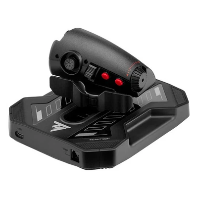 Thrustmaster SOL-R 6 Throttle - Regolatore di spinta separato - Immagine 1 di 3