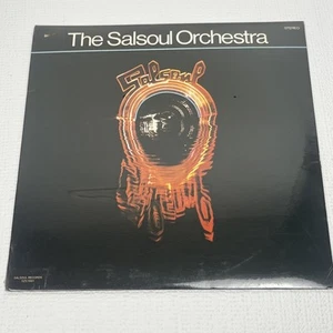 The Salsoul Orchestra Vinyl Schallplatte LP SZS 5501 Album - Bild 1 von 11