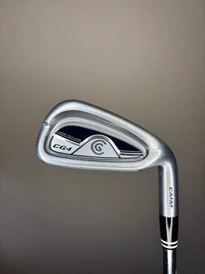 Cleveland CG4 6-Iron TT Actionlite Stiff Flex 38″ NICE - Image 1 of 4