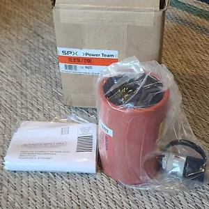 SPX Power Team 20 Ton Ram Cilindro 3" Corsa RH203 NUOVO - Foto 1 di 9