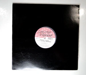 Smooth Touch Feat Althea McQueen Come & Take A Trip Vinyl 12" Single Dance - Picture 1 of 6