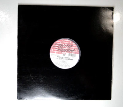 Smooth Touch Feat Althea McQueen Come & Take A Trip Vinyl 12" Single Dance - Image 1 of 4