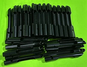 48 - AERATOR TINES FOR RYAN 522361, FITS EXMARK 121-4894 FITS BLUEBIRD 424 530A - Picture 1 of 9
