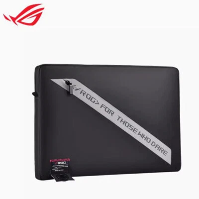 Original ASUS ROG Zephyrus G14 GA402 13'' 14'' laptop Waterproof Storage Bag - Image 1 of 4