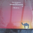 Alan El Misouri Presents Shems Orchestra - Arabian Nights (Samra) - French 12...