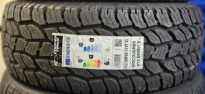 NEW COOPER SPORT AT3 245/70 R16 XL 111T SUV/4X4 ALL TERRAIN TYRES 245 70 16 - Picture 1 of 6