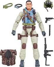 G.I. Joe Classified Series  115  Franklin Airborne Talltree  Collectible 6...