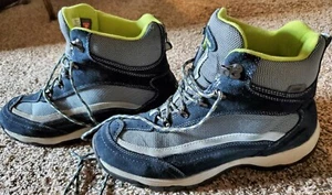 L.L. Bean Primaloft 200 Gram Hiking Boot Womens 11M Tek 2.5 Waterproof 258269 - Picture 1 of 11