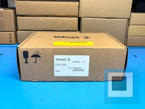 NEW - Valmet MB8 8-Slot Chassis D201376L Mounting Base - Picture 1 of 8