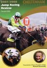 Jump Racing Review 2007/08 DVD Sport (2009) Quality Guaranteed Amazing Value