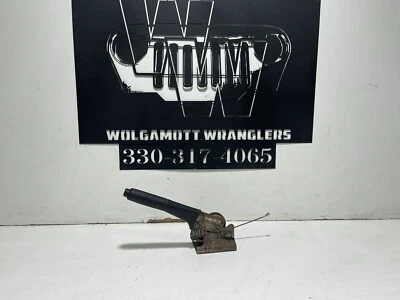 Jeep JK Wrangler OEM Emergency E Brake Handle 2007 2008 2009 2010 CC 4GG - Image 1 of 4