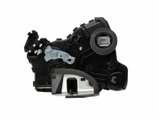 Motor actuador cerradura puerta delantera derecha para Lexus LS460 2008 2009 M267NZ 2007-2012 Foto 1 de 1