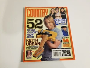 Country Weekly Magazine - December 5 2005 - Bild 1 von 1