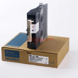 1PC Neu MITSUBISHI MR-J3-40B Servo Drive - Picture 1 of 2