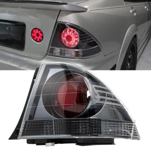 Rear Bumper Right Side Tail Light Brake Lamp without Bulb Fit for LEXUS IS200 - Picture 1 of 6