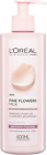 L'Oréal Paris lotion nettoyante au lait fleurs fines démaquillant sec sensible ml