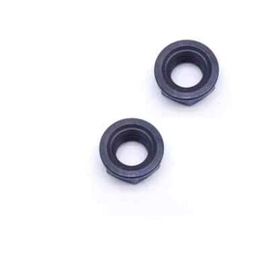 2PCS 90179-08M06 Driver SHaft Nut For Yamaha Outboard 8 9.9 15 20HP Parsun Hidea - Picture 1 of 8