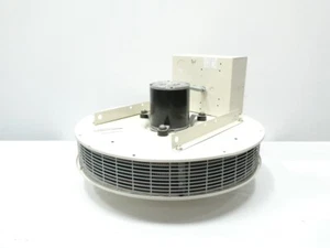 Emerson VUH-C-15W-63-00-00 Electric Blower Heater 3ph 10kw 600v-ac - Picture 1 of 5