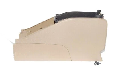 Volvo S80 2009 | Center Console Storage | 1158258 - Image 1 of 3