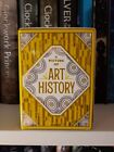 Illumicrate A Picture of Art History Book Pot Yellow RARE