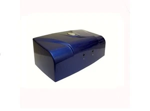 2-Port SVGA VGA Electronic Monitor Switch PID245 - Picture 1 of 2