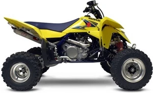 Yoshimura RS-5 Signature Series Slip-On - Aluminum Muffler ATV/UTV 3115027350 - Picture 1 of 6