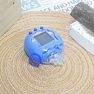Protective PC Cover for Tamagotchi Paradise Compact Scratch Resistant Design - Picture 1 of 7