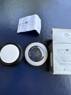 Sebastian Trucco Eye Colour, SPIRIT Reflective I Brand New. 2.0 Gr. Hard To Find - Image 1 of 2
