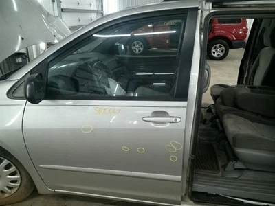 Driver Front Door Electric Windows Fits 04-10 SIENNA 104860363 - Image 1 of 4