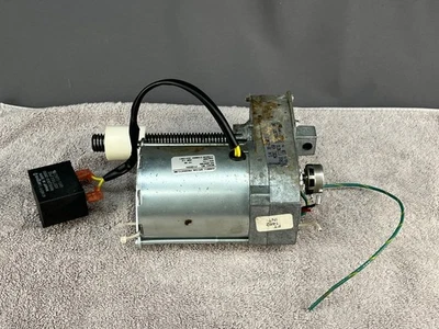 Motor de elevación inclinada de cinta de correr True 450 500 550 600 PT331251; garantizado Foto 1 de 4