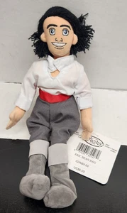Disney's Prince Eric from The Little Mermaid - Still has tags - 10 Inches - Picture 1 of 8