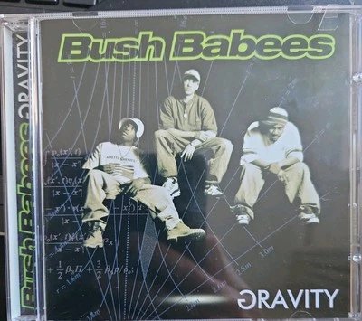 Bush Babees Gravity Foto 1 de 2