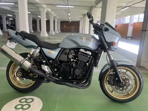 Kawasaki ZRX1100 - New MOT - Picture 1 of 14