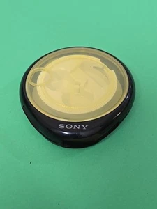 Vintage Case for Sony ICF-SW1 SW-100 headphones - Picture 1 of 3
