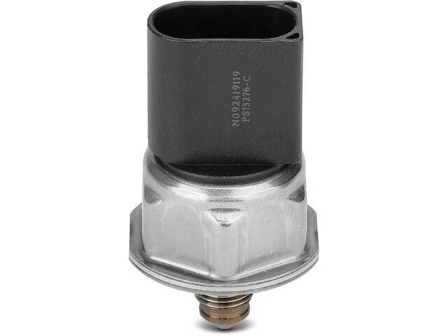 Sensor de presión de combustible 98CG81F para BMW 535i xDrive 2009 3,0 L 6 cilindros Foto 1 de 1