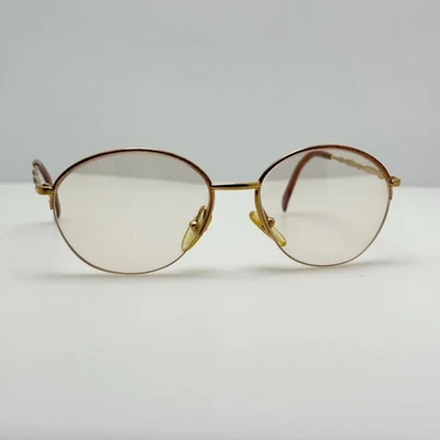 Christian Dior Eyeglasses Eye Glasses Frames Cd2894 48b 53-17-135 - Image 1 of 4