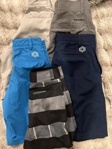 LG Golf Shorts - Picture 1 of 4