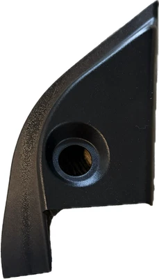 Chevrolet Sonic 2012-2020 pasajero interior derecho espejo retrovisor cubierta panel moldura Foto 1 de 2